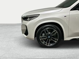 BMW X1 sDrive20i