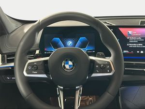 BMW X1 sDrive20i