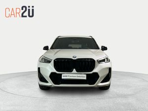 BMW X1 sDrive20i