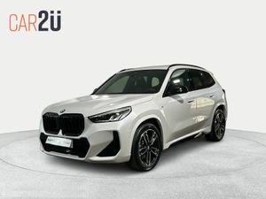 BMW X1 sDrive20i