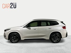 BMW X1 sDrive20i