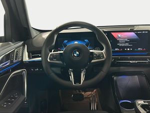 BMW X1 sDrive20i