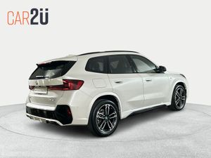 BMW X1 sDrive20i