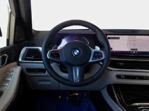 BMW X7 xDrive40d