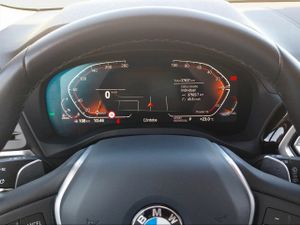 BMW X3 xDrive20d xLine