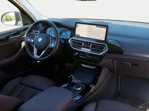 BMW X3 xDrive20d xLine