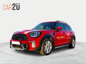 MINI Countryman Cooper D