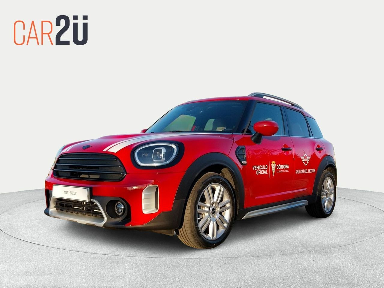 MINI Countryman Cooper D - Foto 1