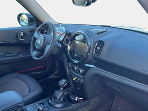 MINI Countryman Cooper SE ALL4