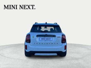 MINI Countryman Cooper SE ALL4