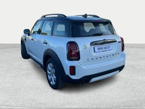 MINI Countryman Cooper SE ALL4