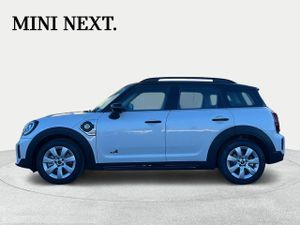 MINI Countryman Cooper SE ALL4