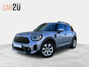 MINI Countryman Cooper