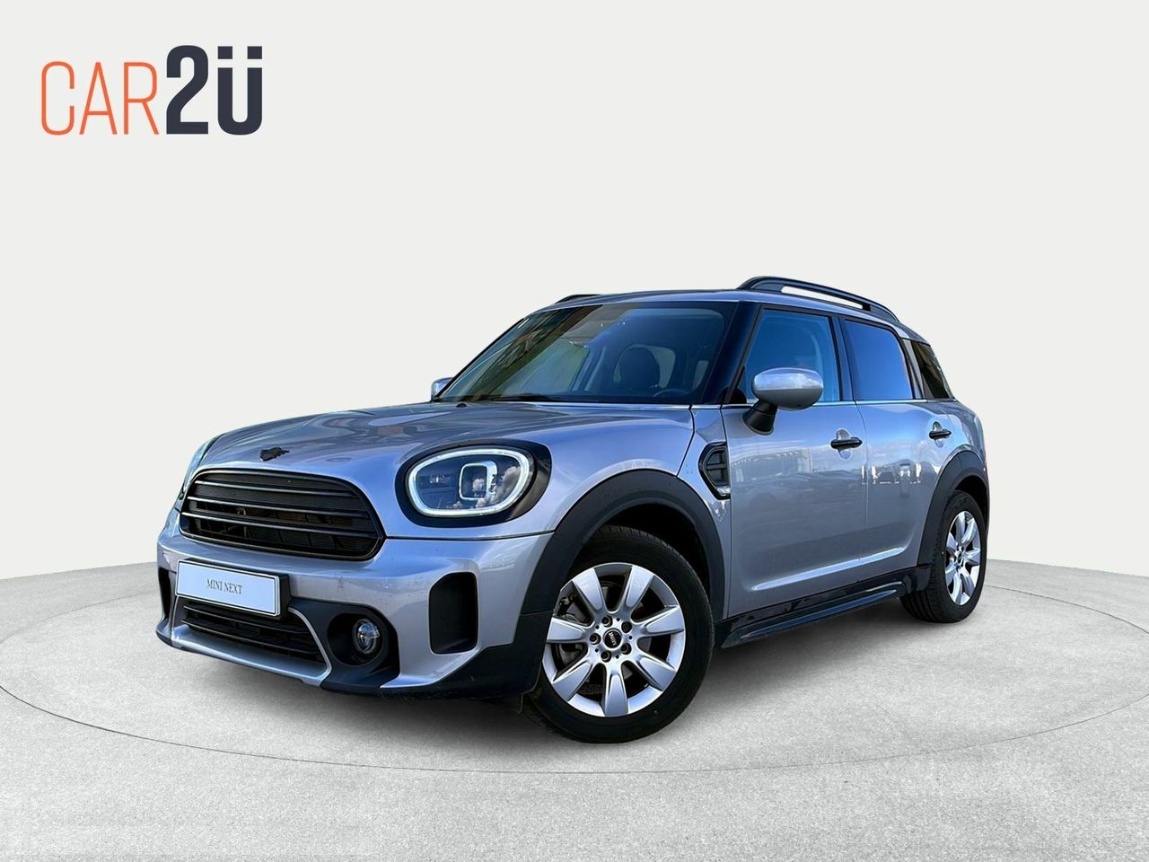 MINI Countryman Cooper - Foto 1