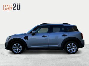 MINI Countryman Cooper