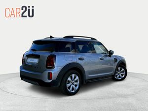 MINI Countryman Cooper