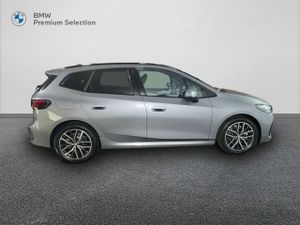 BMW Serie 2 Active Tourer 218d