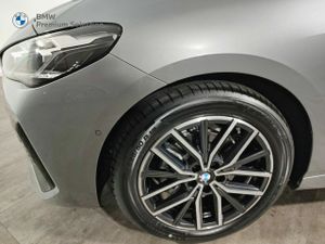 BMW Serie 2 Active Tourer 218d