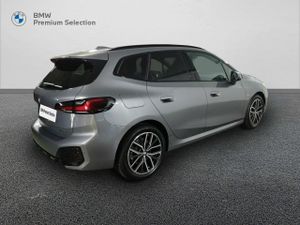 BMW Serie 2 Active Tourer 218d