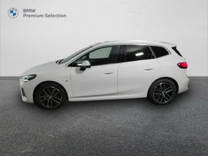 BMW Serie 2 Active Tourer 218d