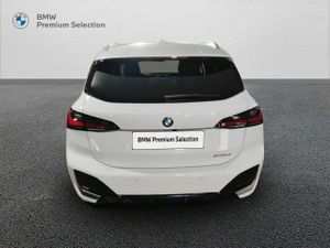 BMW Serie 2 Active Tourer 218d