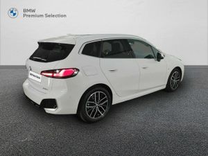 BMW Serie 2 Active Tourer 218d