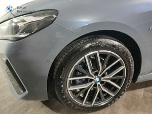 BMW Serie 2 Active Tourer 218d