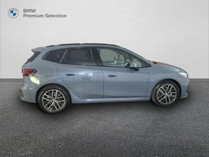 BMW Serie 2 Active Tourer 218d