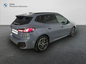 BMW Serie 2 Active Tourer 218d