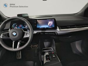 BMW Serie 2 Active Tourer 218d