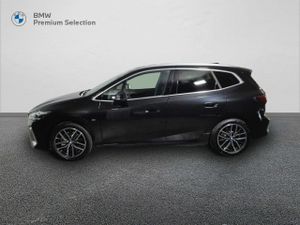 BMW Serie 2 Active Tourer 218d