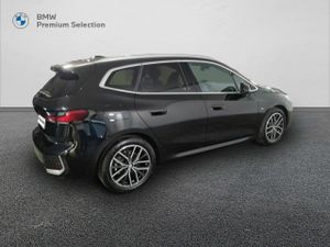 BMW Serie 2 Active Tourer 218d