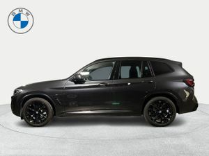 BMW X3 xDrive20d xLine