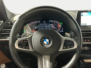 BMW X3 xDrive20d xLine