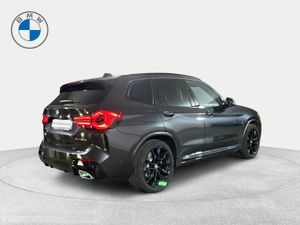 BMW X3 xDrive20d xLine