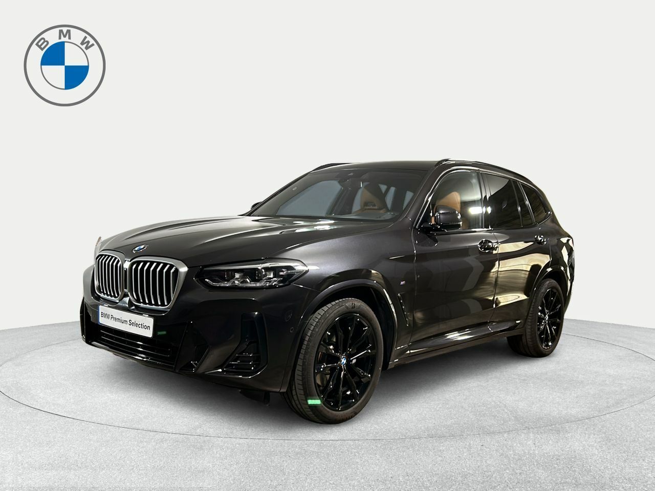 BMW X3 xDrive20d xLine - Foto 1