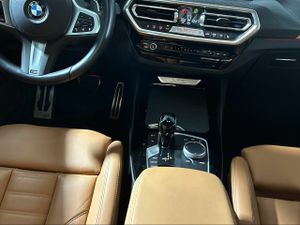 BMW X3 xDrive20d xLine