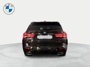 BMW X3 xDrive20d xLine