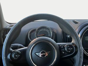 MINI Countryman Cooper D