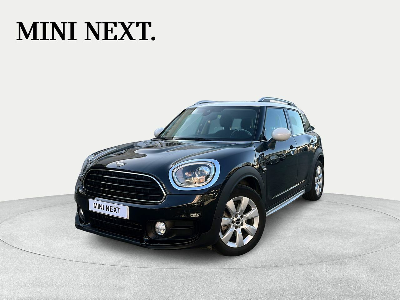 MINI Countryman Cooper D - Foto 1