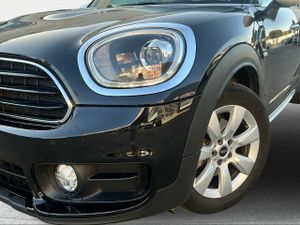 MINI Countryman Cooper D