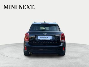 MINI Countryman Cooper D