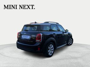 MINI Countryman Cooper D