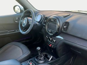 MINI Countryman Cooper D