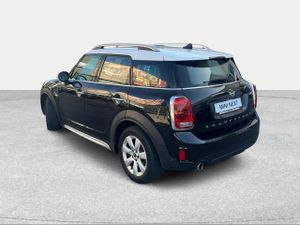 MINI Countryman Cooper D