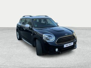 MINI Countryman Cooper D