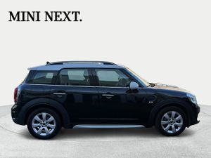 MINI Countryman Cooper D