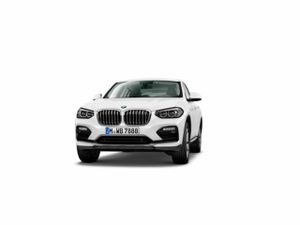 BMW X4 xDrive20d