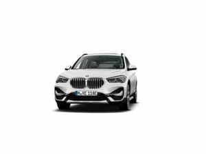 BMW X1 xDrive25e