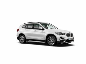 BMW X1 xDrive25e